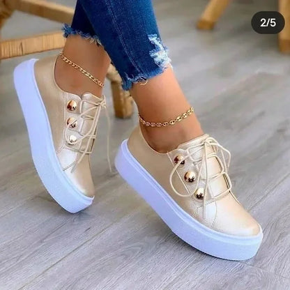 Elegantní a podpůrné ortopedické tenisky