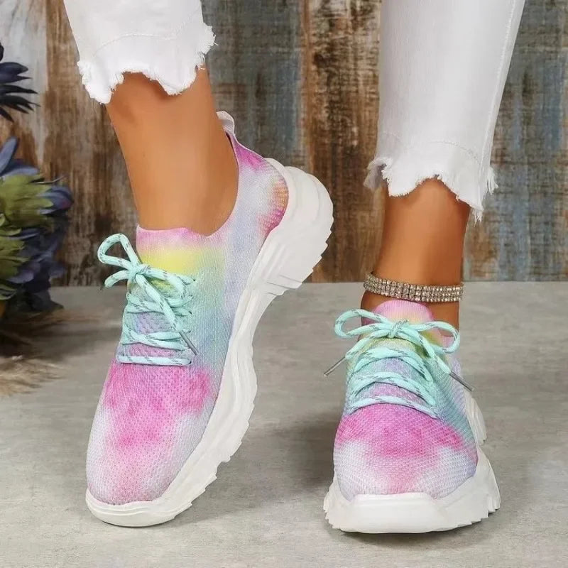 Elegantní a detailní podpůrná obuv