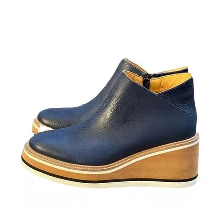 Elegantní a podpůrná ortopedická obuv