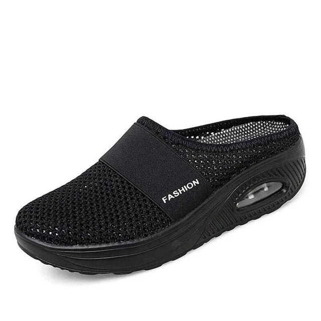 Přizpůsobené a pohodlné podpůrné boty