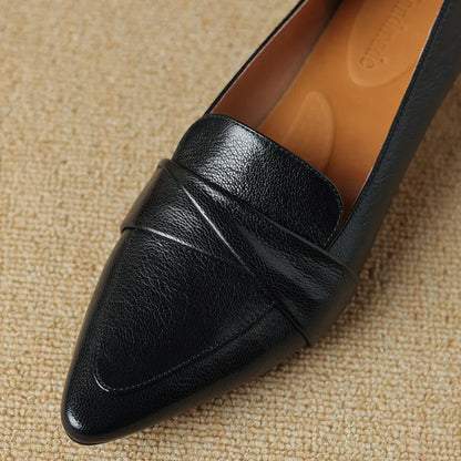 Elegantní a podpůrná ortopedická letní obuv