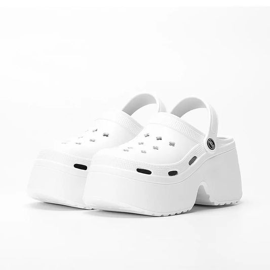 Elegantní a podpůrná ortopedická obuv