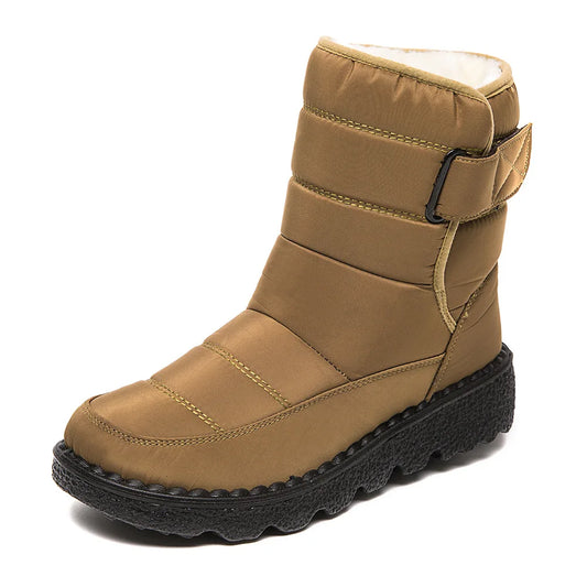 Elegantní a podpůrná ortopedická obuv