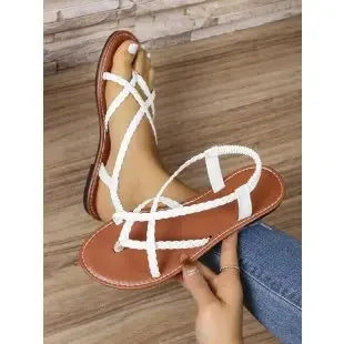 Elegantní a detailní podpůrná obuv