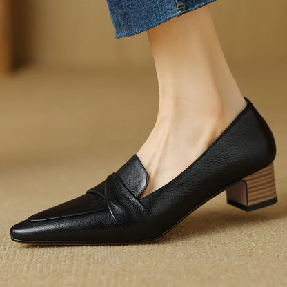 Elegantní a podpůrná ortopedická letní obuv
