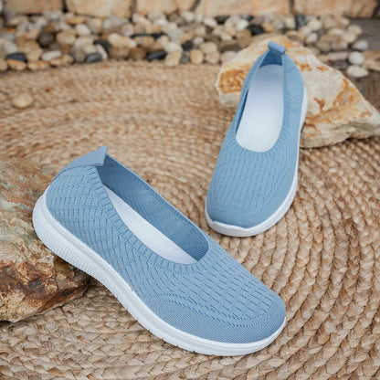 Elegantní a podpůrné ortopedické tenisky