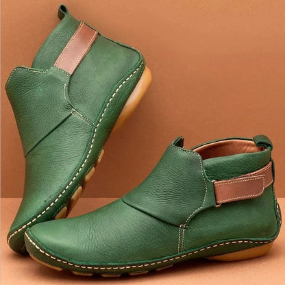 Elegantní a podpůrná ortopedická obuv