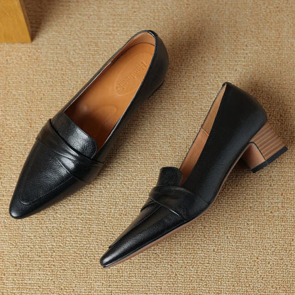 Elegantní a podpůrná ortopedická letní obuv