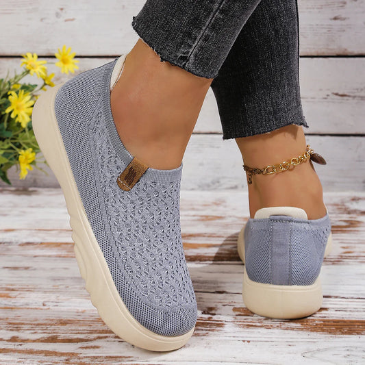 Podpůrné a stylové ortopedické tenisky