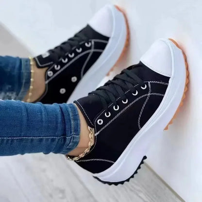 Elegantní a podpůrná ortopedická obuv