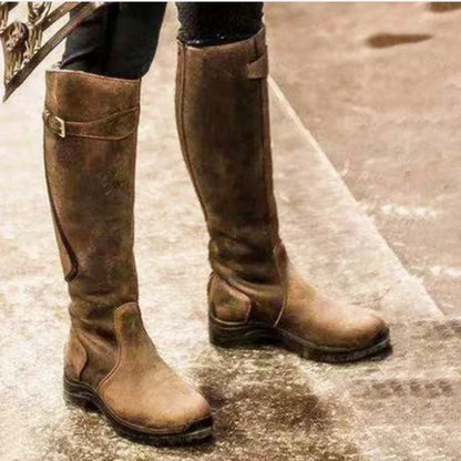 Elegantní a detailní podpůrné boty