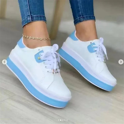 Elegantní a detailní podpůrná obuv