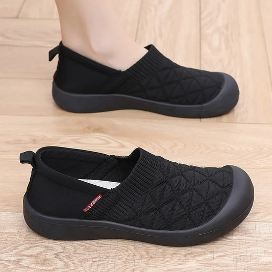 Elegantní a podpůrná ortopedická obuv