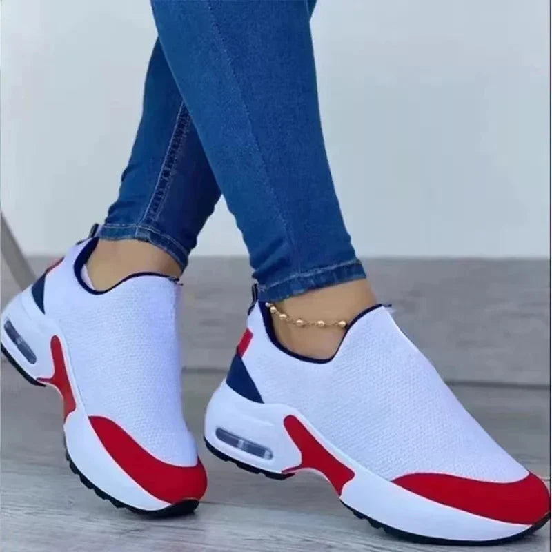 Elegantní a podpůrná ortopedická obuv