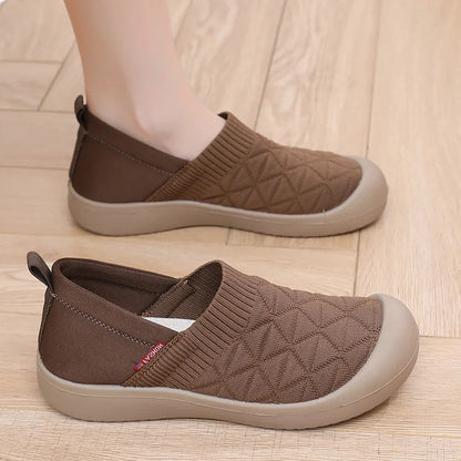Elegantní a podpůrná ortopedická obuv