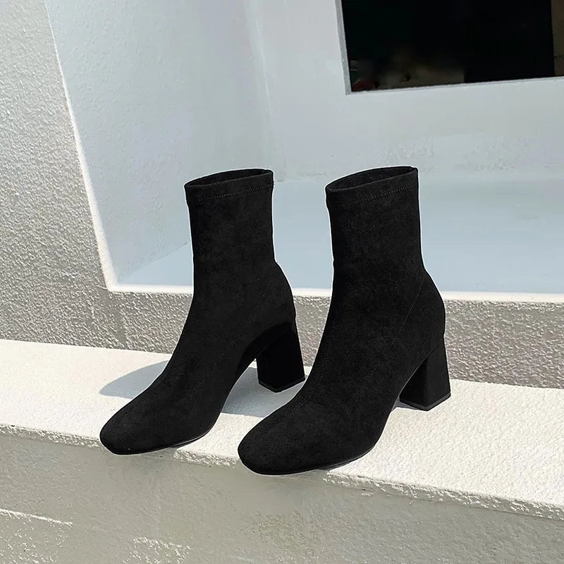 Elegantní a podpůrná ortopedická obuv