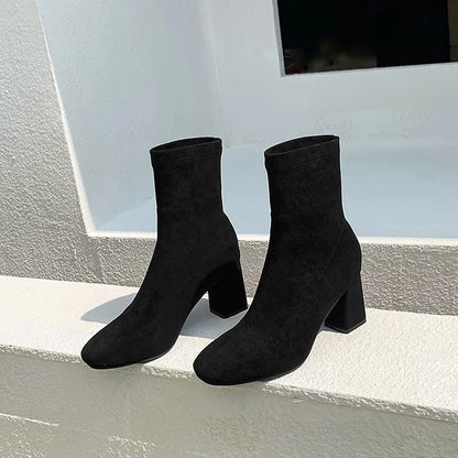 Elegantní a podpůrná ortopedická obuv