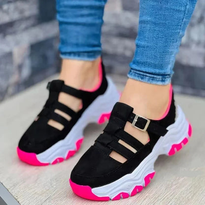 Odolná a podpůrná ortopedická obuv