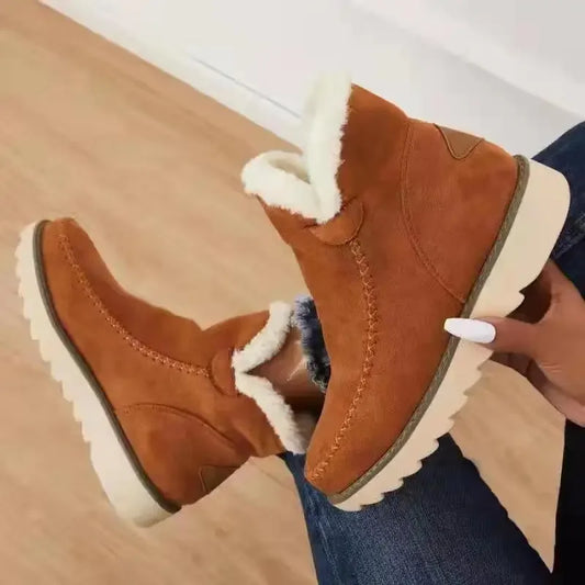 Elegantní a podpůrná ortopedická obuv