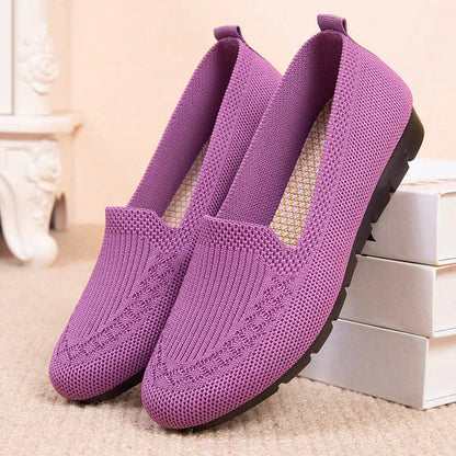 Elegantní a detailní podpůrné letní boty