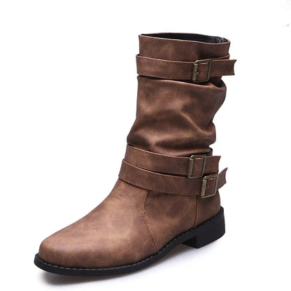 Elegantní a podpůrná ortopedická obuv