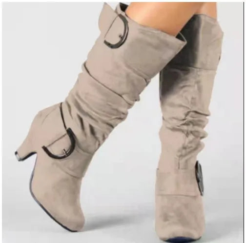 Elegantní a podpůrná ortopedická obuv