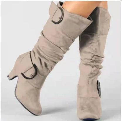 Elegantní a podpůrná ortopedická obuv