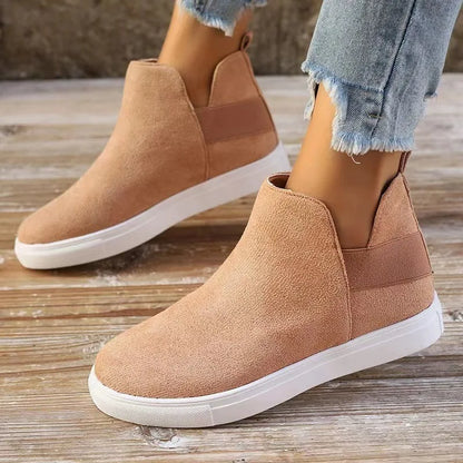 Elegantní a podpůrná ortopedická obuv