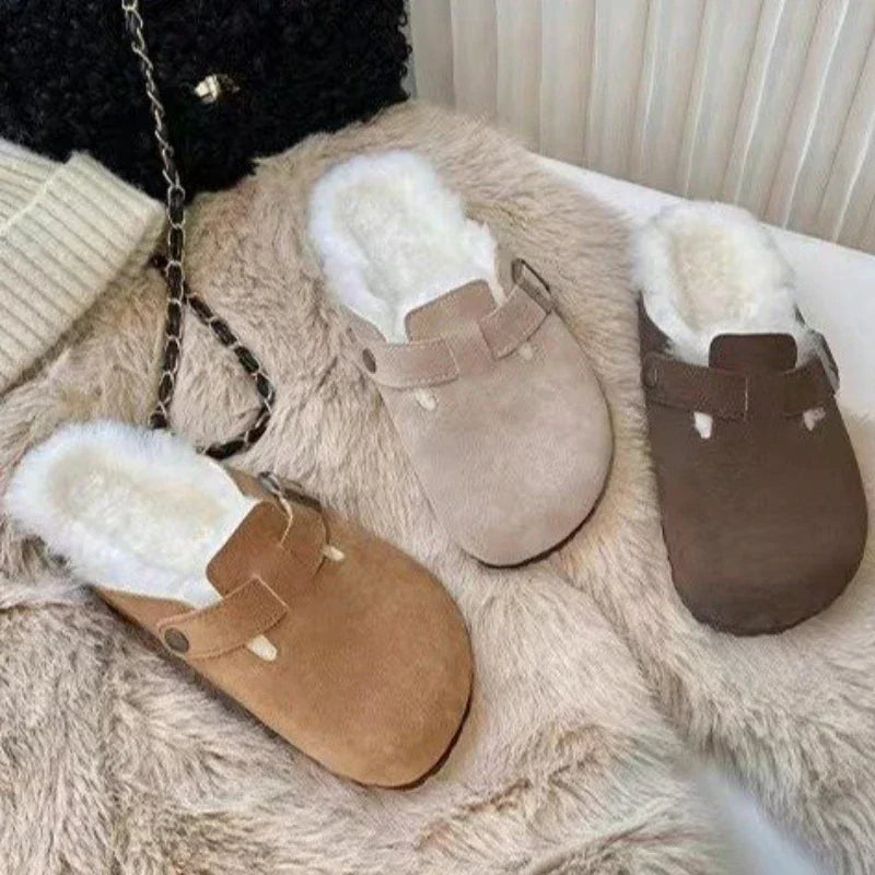 Elegantní a podpůrná ortopedická letní obuv