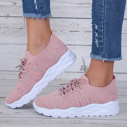Elegantní a detailní podpůrná obuv