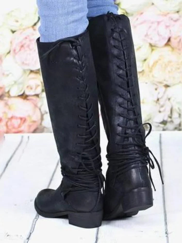 Elegantní a podpůrná ortopedická obuv