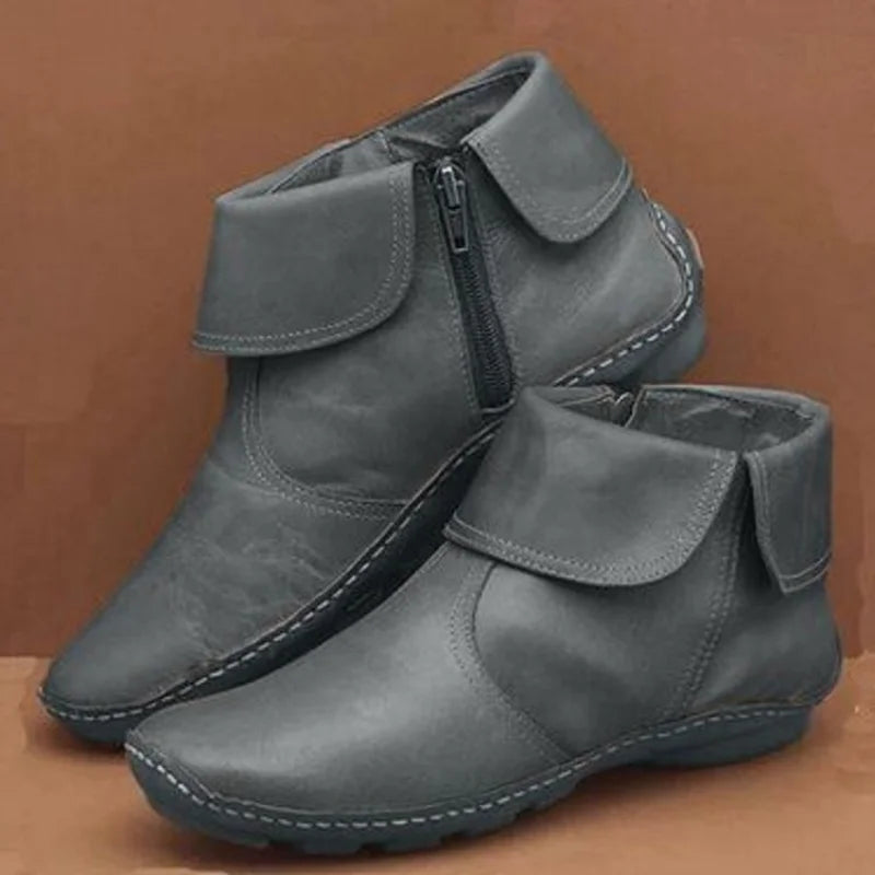 Elegantní a podpůrná ortopedická obuv