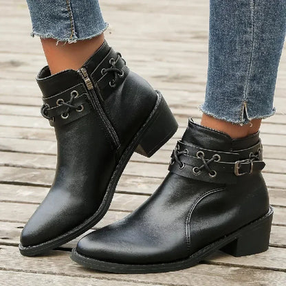 Stylové a podpůrné ortopedické boty