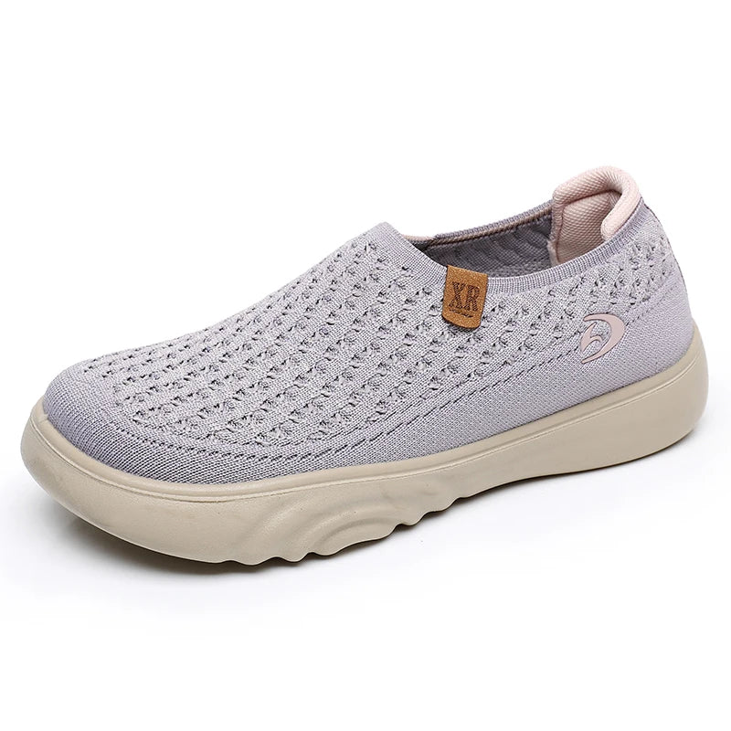 Elegantní a podpůrná ortopedická obuv