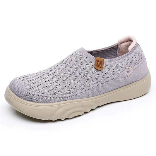 Elegantní a podpůrná ortopedická obuv