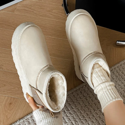 Elegantní a podpůrná ortopedická obuv