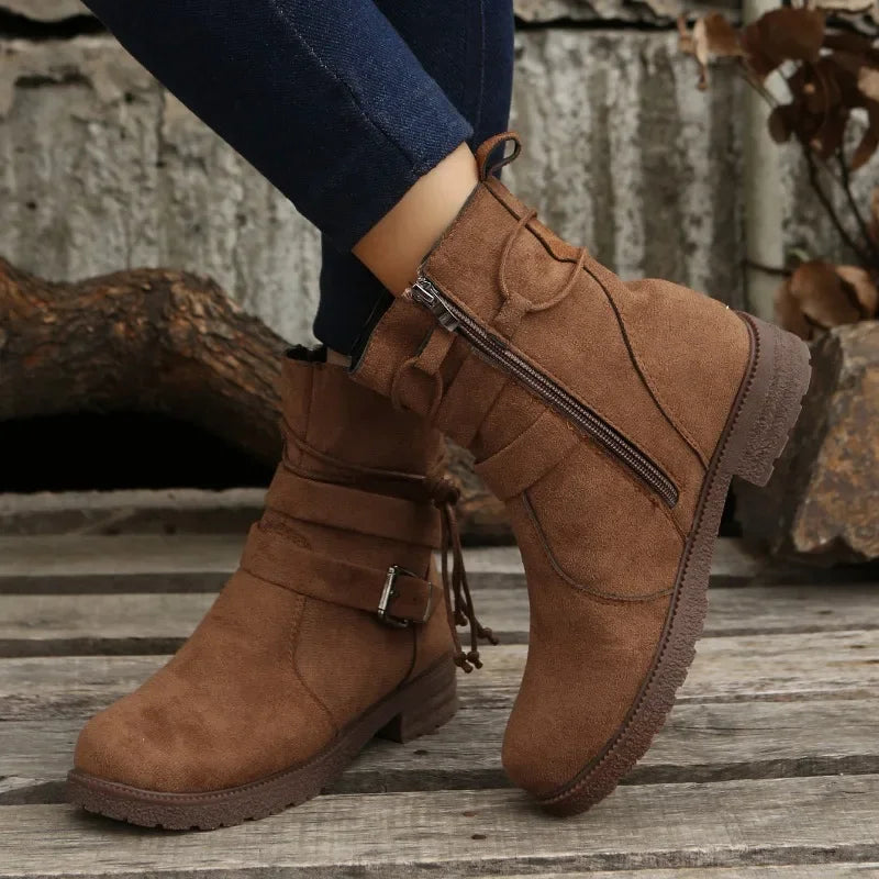 Elegantní a podpůrná ortopedická obuv