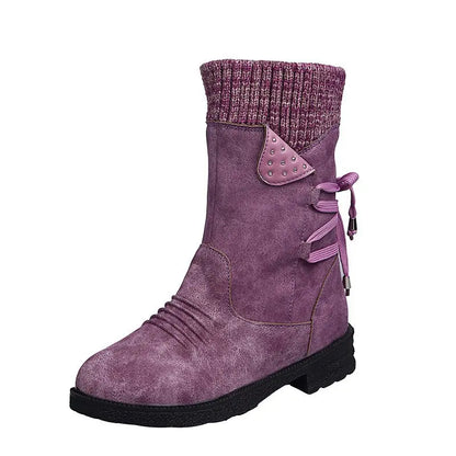 Elegantní a podpůrná ortopedická obuv