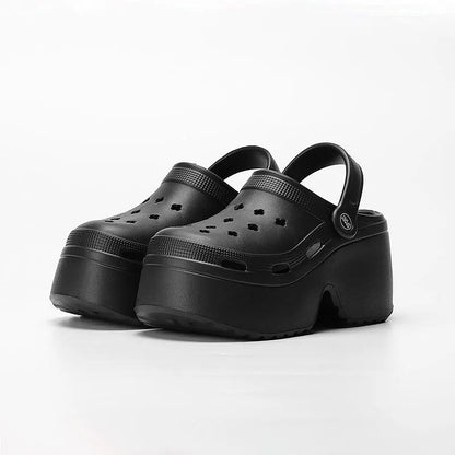 Elegantní a podpůrná ortopedická obuv