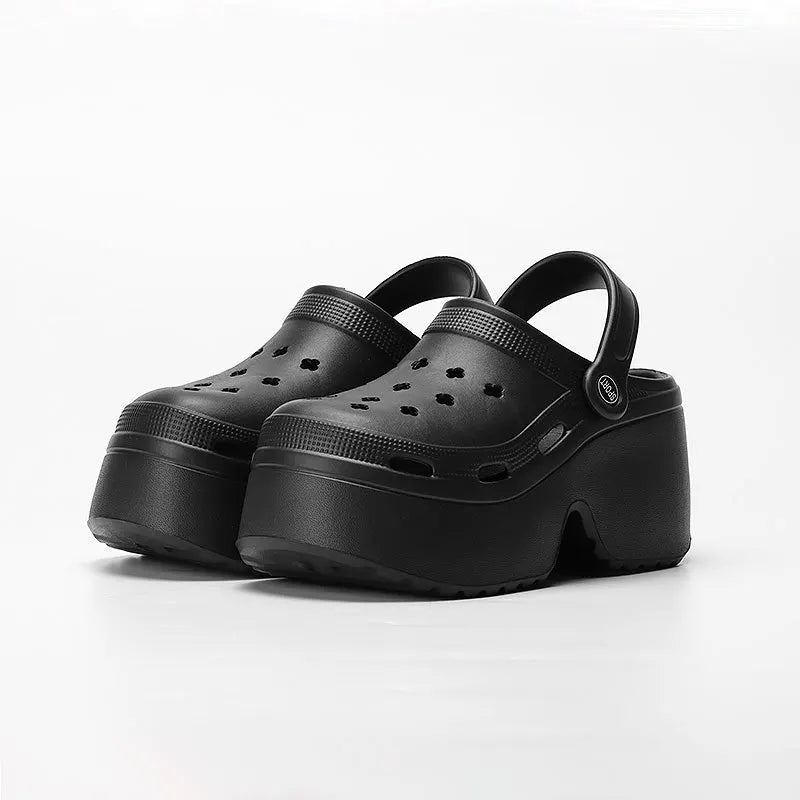 Elegantní a podpůrná ortopedická obuv