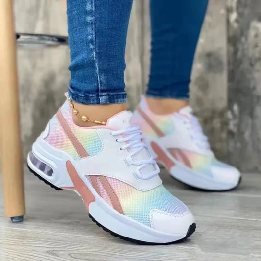 Elegantní a detailní podpůrná obuv