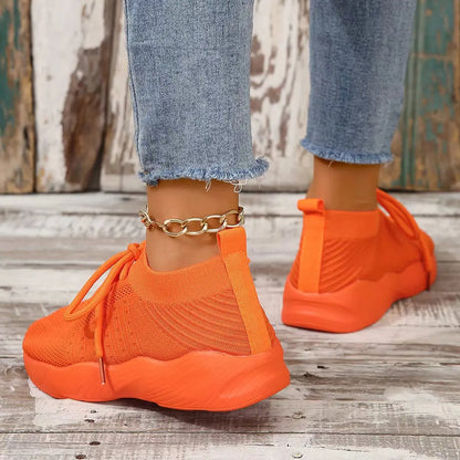 Elegantní a podpůrná ortopedická obuv