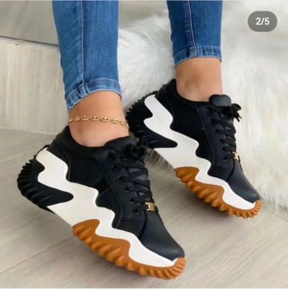 Podpůrná ortopedická obuv