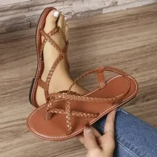 Elegantní a detailní podpůrná obuv