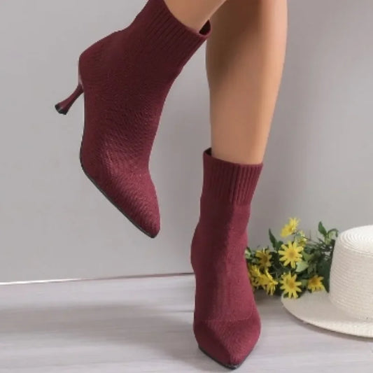 Elegantní a podpůrná ortopedická obuv