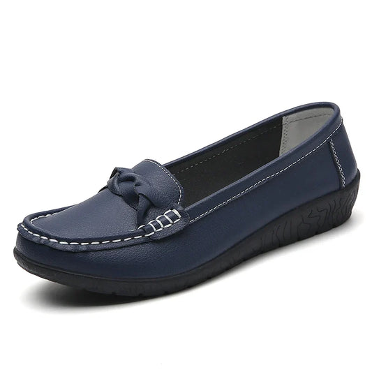 Elegantní a podpůrné ortopedické baleríny