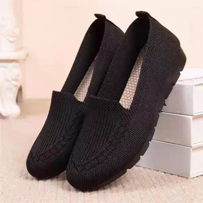 Podpůrné a stylové ortopedické tenisky