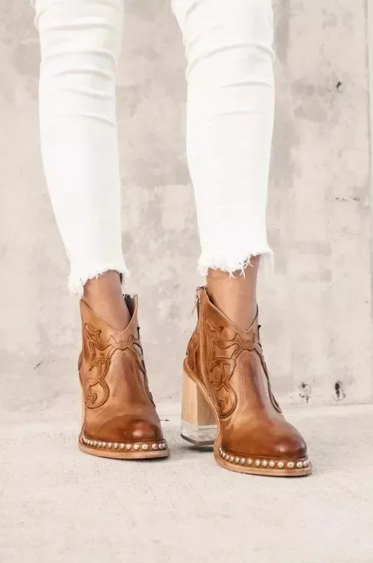 Elegantní a podpůrná ortopedická obuv