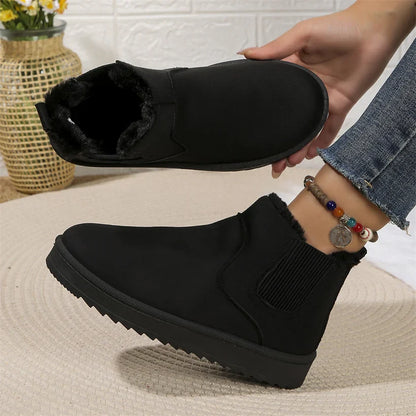 Podpůrné ortopedické boty