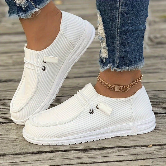 Elegantní a detailní podpůrná obuv